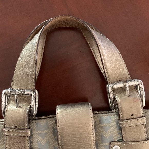 Micheal Michael Kors Handbag - Picture 3 of 9